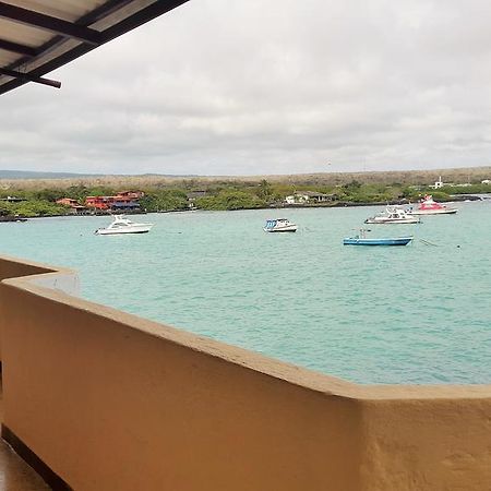Hostal Estrella de Mar Puerto Ayora (Galapagos Islands) Exterior foto
