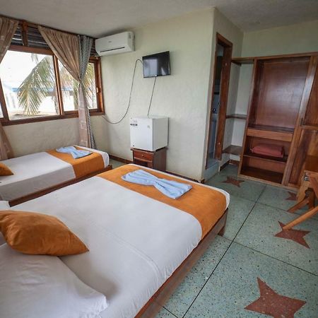 Hostal Estrella de Mar Puerto Ayora (Galapagos Islands) Exterior foto