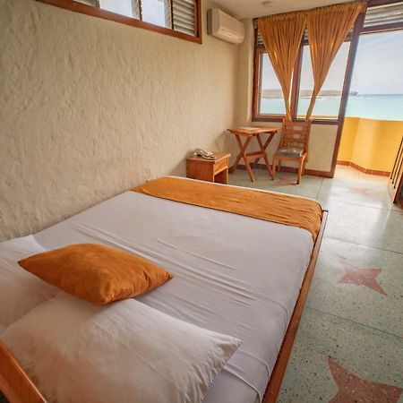 Hostal Estrella de Mar Puerto Ayora (Galapagos Islands) Exterior foto