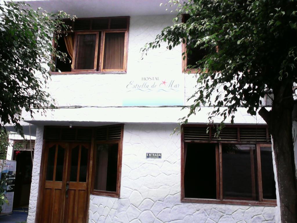 Hostal Estrella de Mar Puerto Ayora (Galapagos Islands) Exterior foto