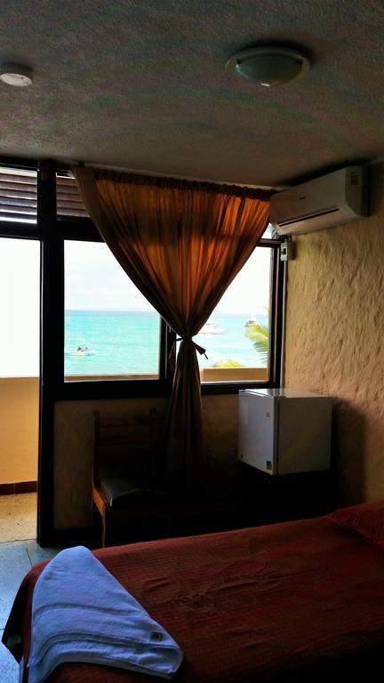 Hostal Estrella de Mar Puerto Ayora (Galapagos Islands) Quarto foto