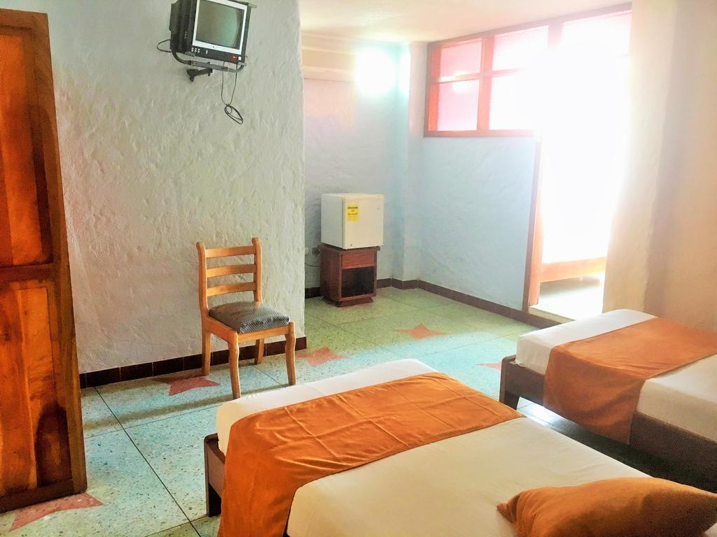 Hostal Estrella de Mar Puerto Ayora (Galapagos Islands) Quarto foto