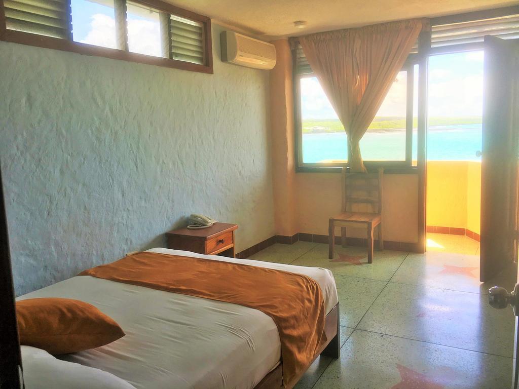 Hostal Estrella de Mar Puerto Ayora (Galapagos Islands) Quarto foto