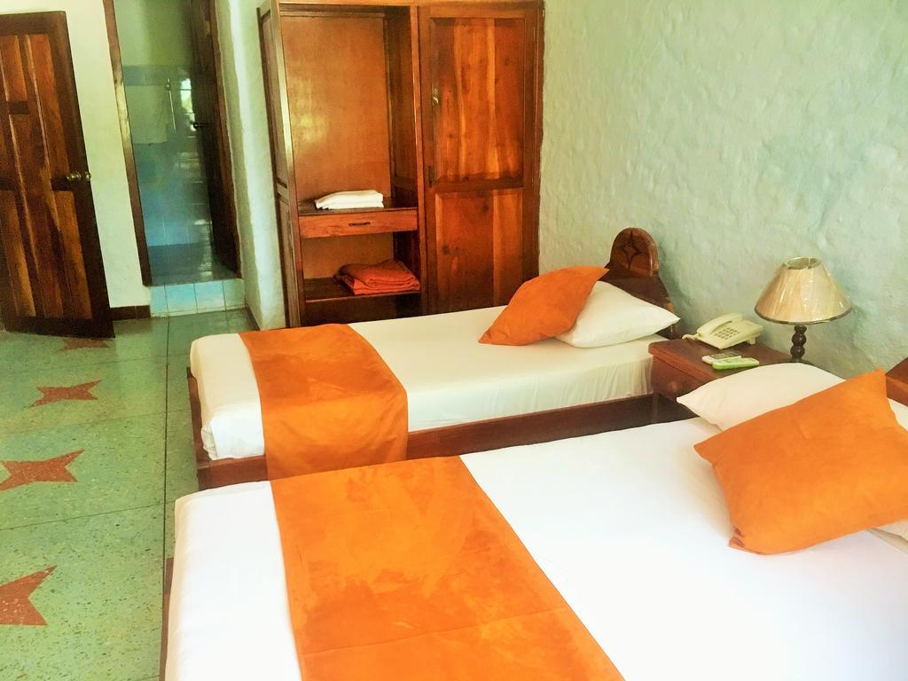 Hostal Estrella de Mar Puerto Ayora (Galapagos Islands) Quarto foto