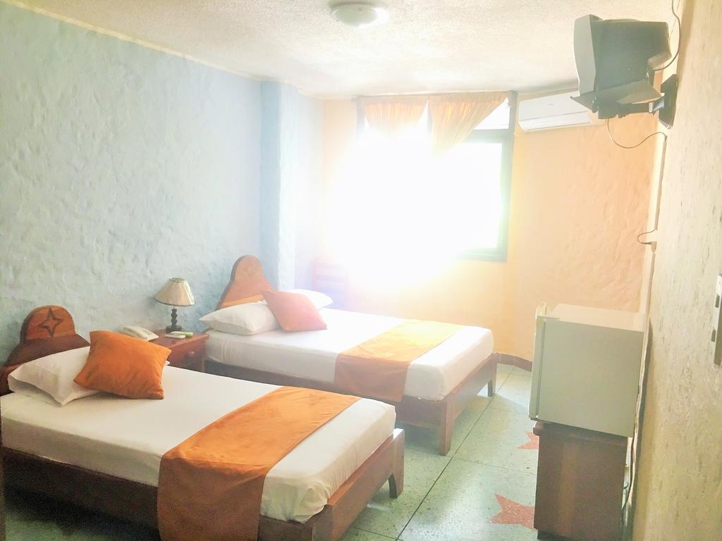 Hostal Estrella de Mar Puerto Ayora (Galapagos Islands) Quarto foto