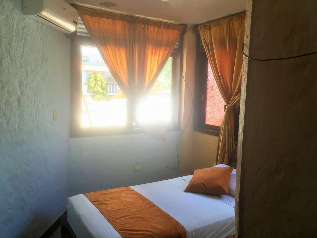 Hostal Estrella de Mar Puerto Ayora (Galapagos Islands) Quarto foto
