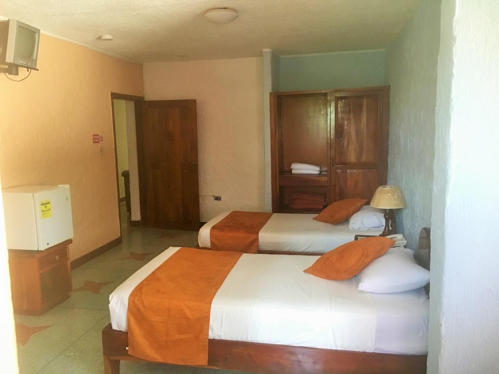 Hostal Estrella de Mar Puerto Ayora (Galapagos Islands) Quarto foto