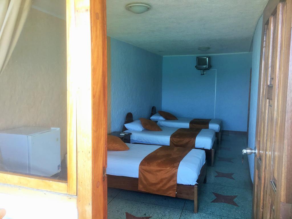 Hostal Estrella de Mar Puerto Ayora (Galapagos Islands) Quarto foto