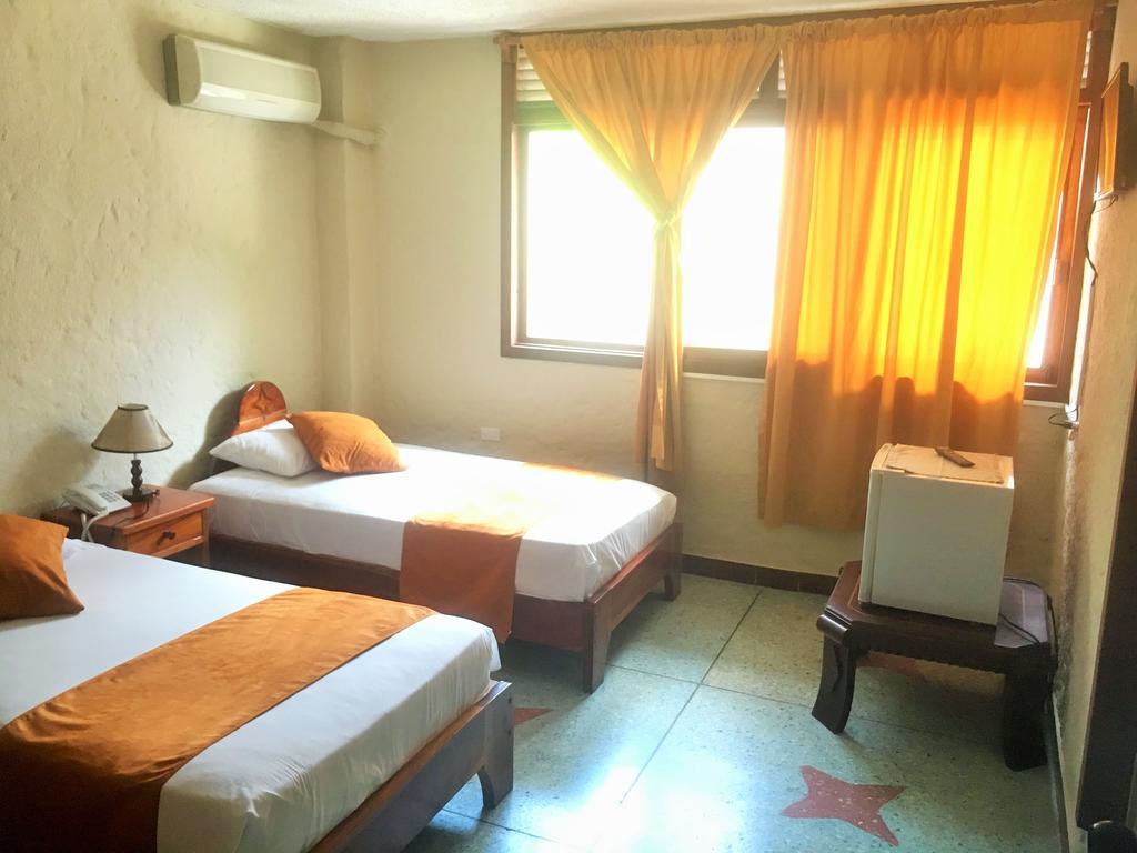 Hostal Estrella de Mar Puerto Ayora (Galapagos Islands) Quarto foto