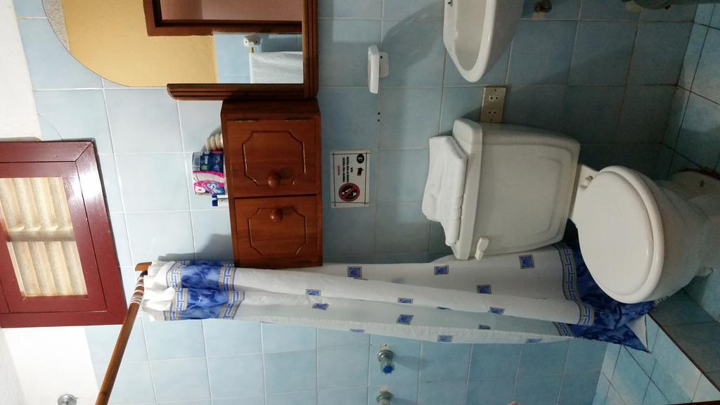 Hostal Estrella de Mar Puerto Ayora (Galapagos Islands) Quarto foto
