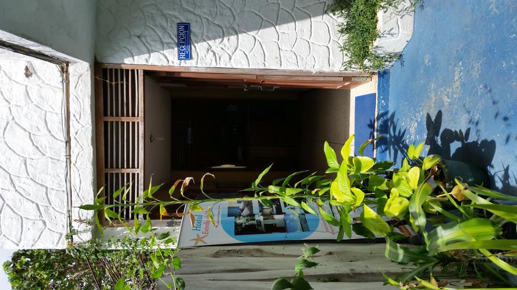 Hostal Estrella de Mar Puerto Ayora (Galapagos Islands) Exterior foto