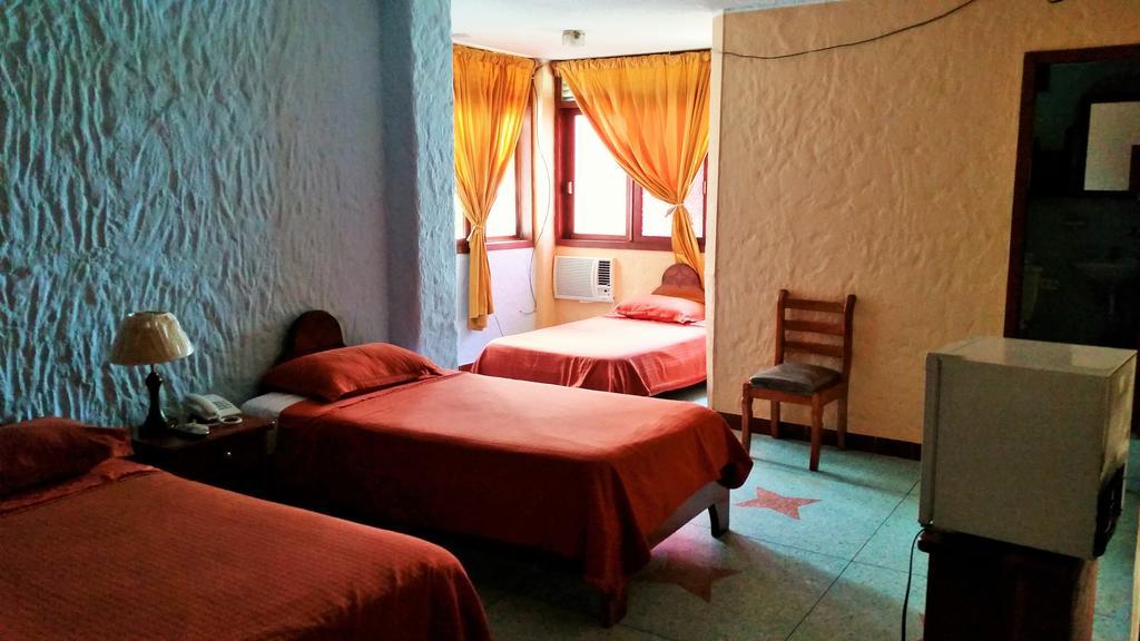 Hostal Estrella de Mar Puerto Ayora (Galapagos Islands) Quarto foto