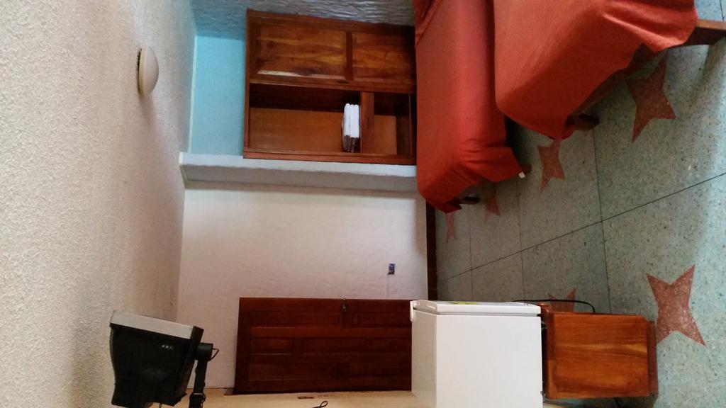 Hostal Estrella de Mar Puerto Ayora (Galapagos Islands) Quarto foto