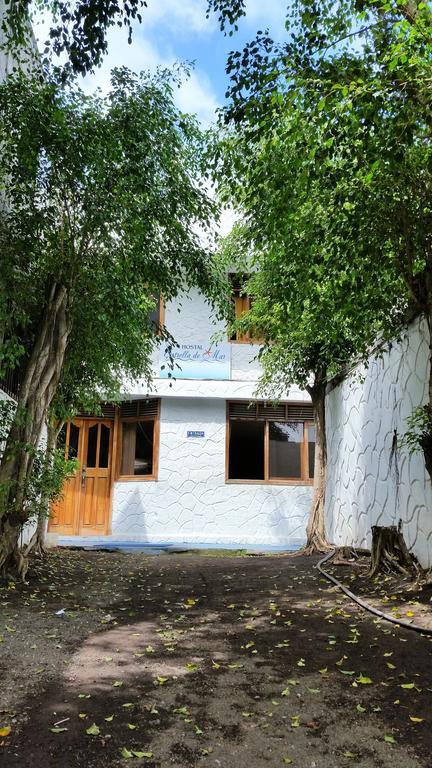 Hostal Estrella de Mar Puerto Ayora (Galapagos Islands) Exterior foto