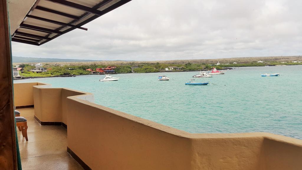 Hostal Estrella de Mar Puerto Ayora (Galapagos Islands) Exterior foto