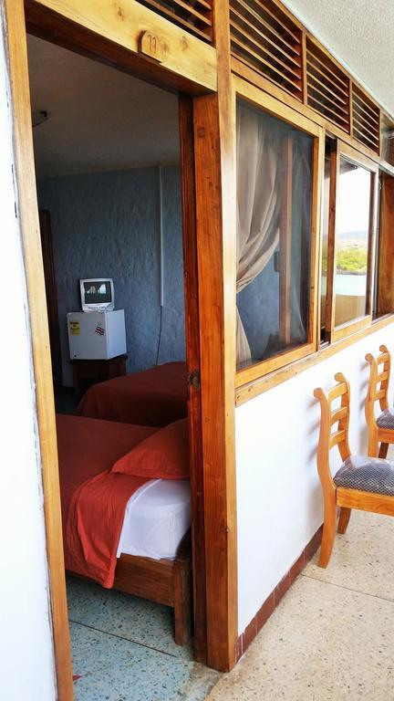Hostal Estrella de Mar Puerto Ayora (Galapagos Islands) Quarto foto