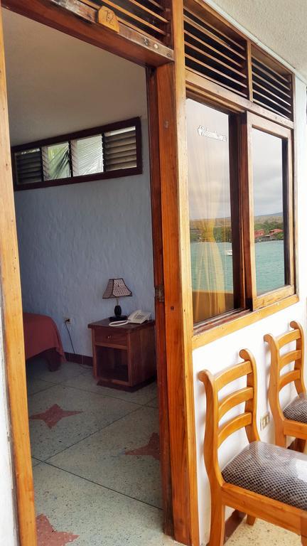 Hostal Estrella de Mar Puerto Ayora (Galapagos Islands) Quarto foto