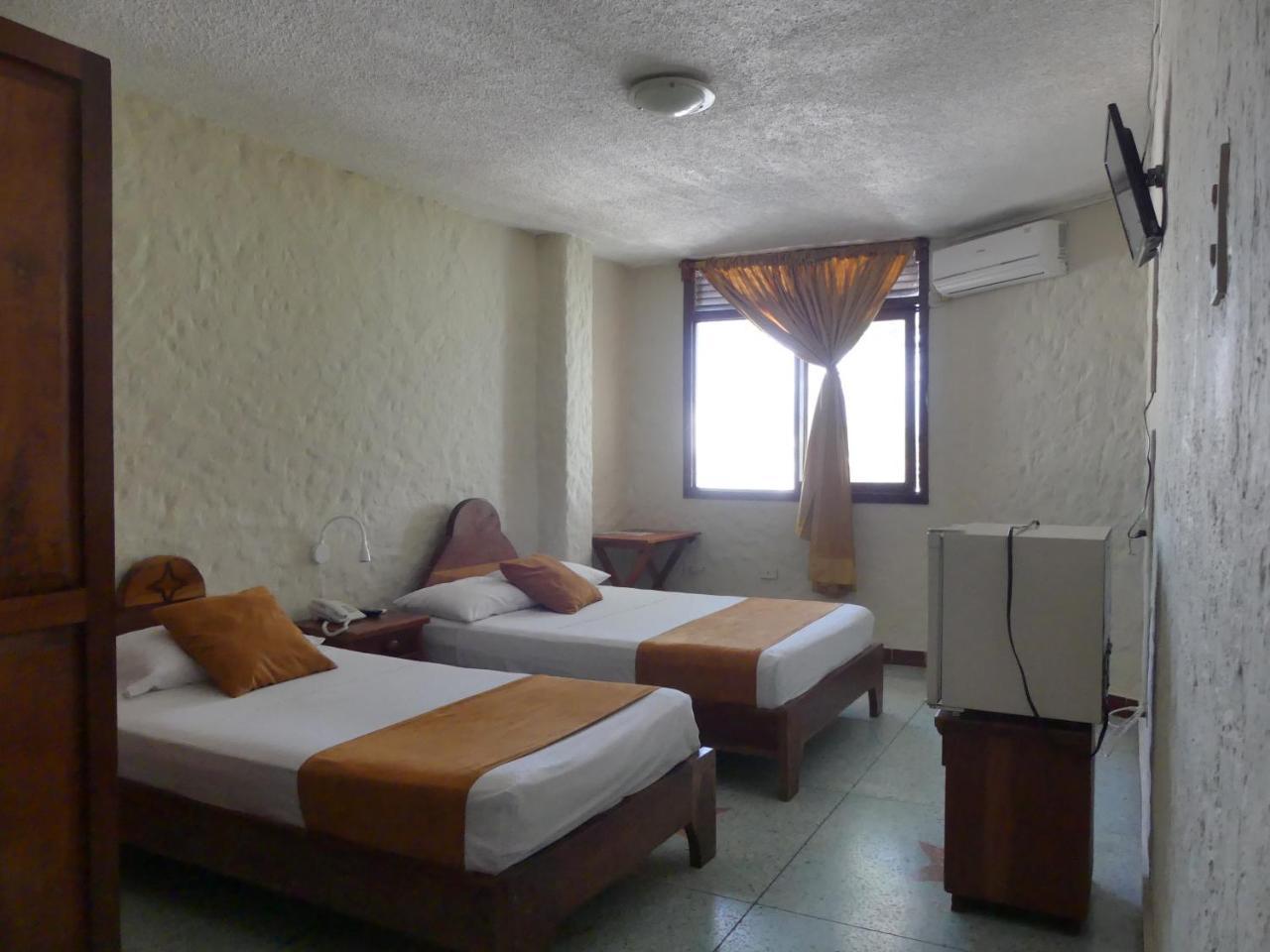 Hostal Estrella de Mar Puerto Ayora (Galapagos Islands) Exterior foto