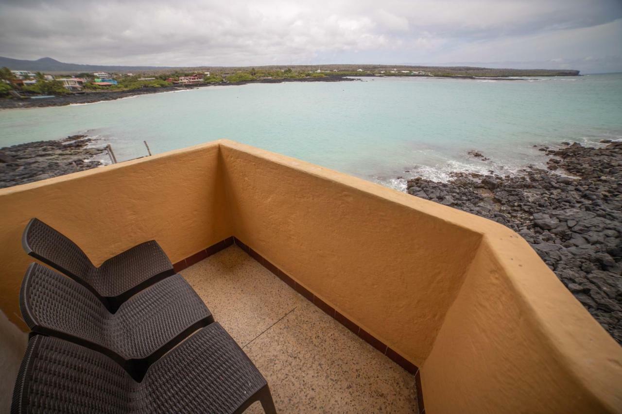 Hostal Estrella de Mar Puerto Ayora (Galapagos Islands) Exterior foto