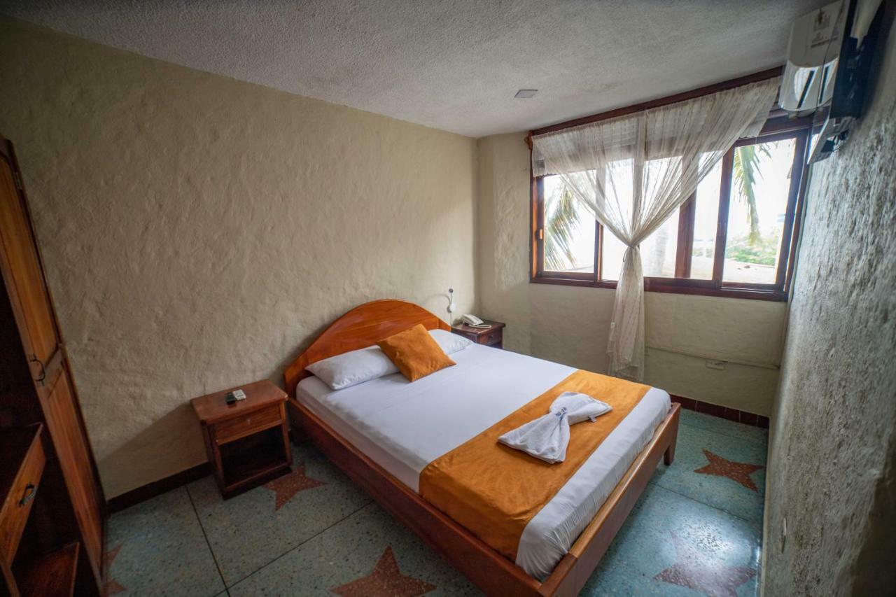 Hostal Estrella de Mar Puerto Ayora (Galapagos Islands) Exterior foto