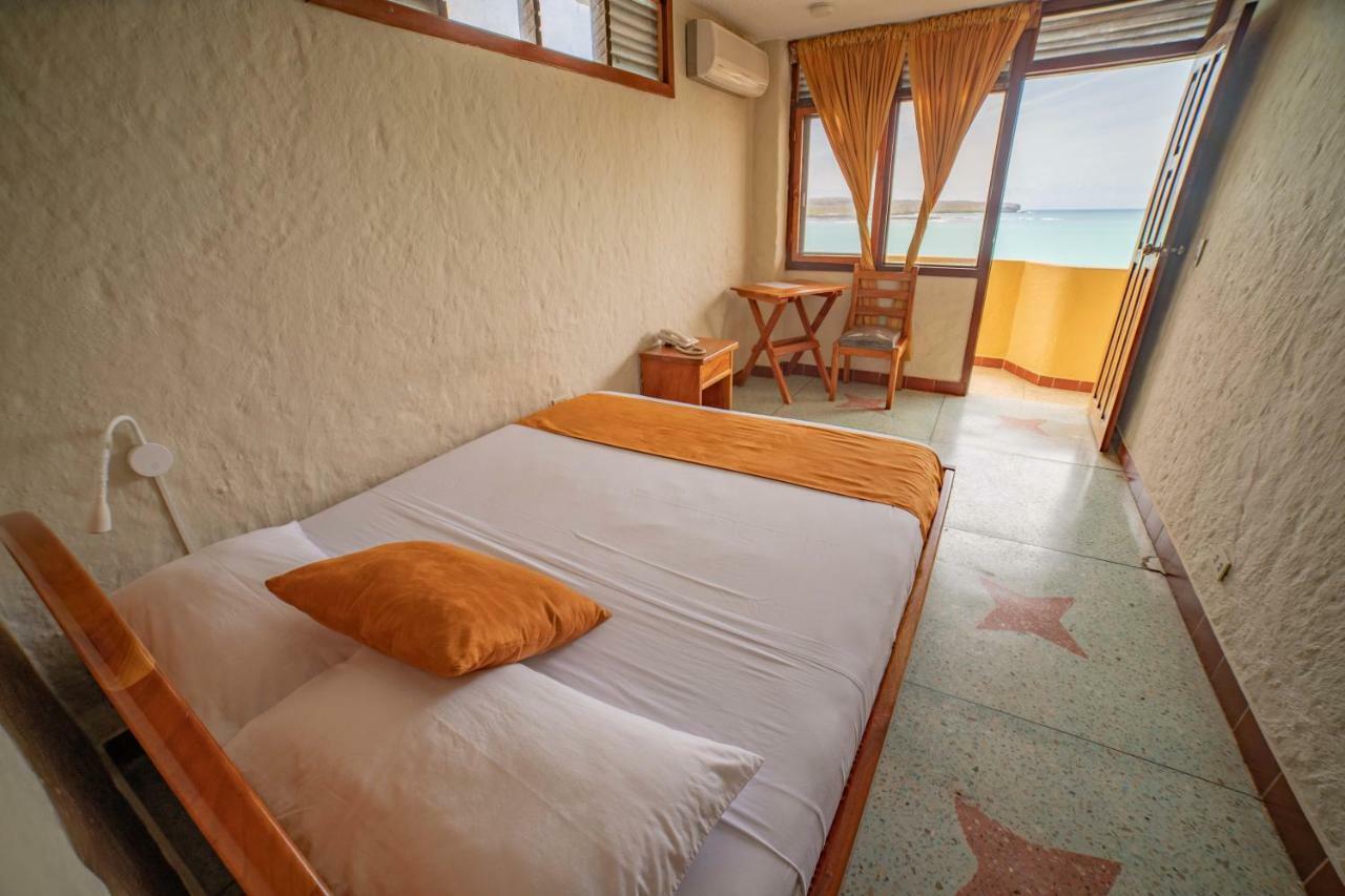 Hostal Estrella de Mar Puerto Ayora (Galapagos Islands) Exterior foto